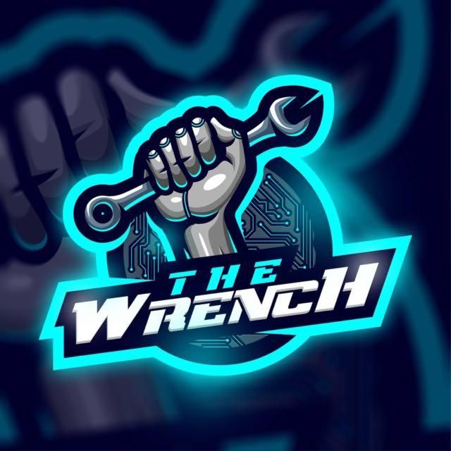 The Wrench