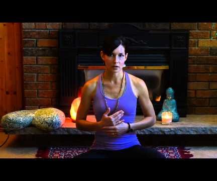 Five-Minute Meditation for Busy People