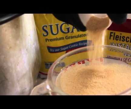 Easy Gluten Free Bread: Cheap Enough for the Whole Family 