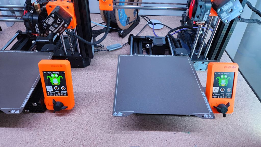 OctoPrint for Multiple Printers: How to Get It Working (no Nonsense ...