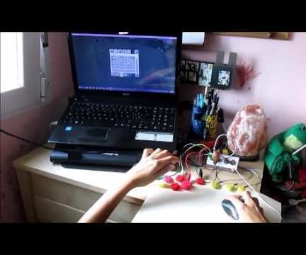 Minecraft for Kingdergarden