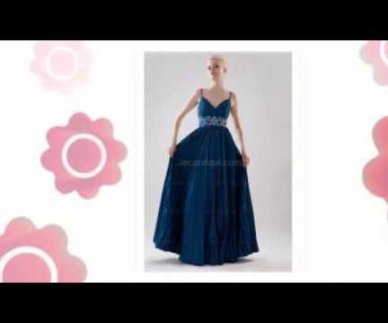 Purple Bridesmaid Dresses