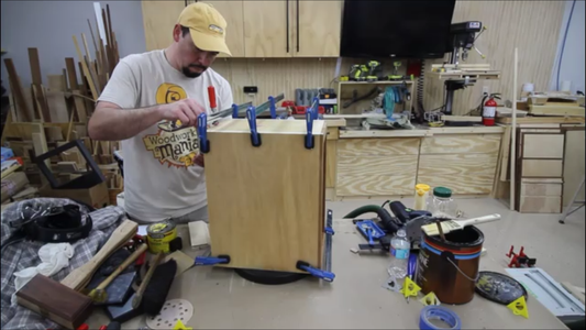 Performing the Final Assembly