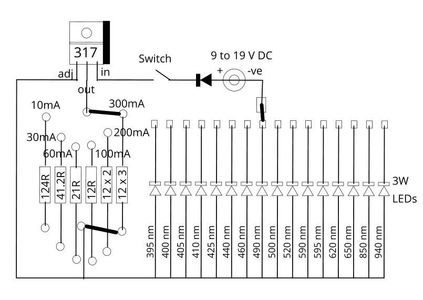 Making the Electrical Connections