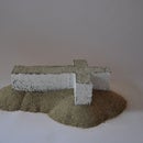 Concrete Cast