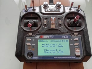 Binding the Transmitter to the Receiver