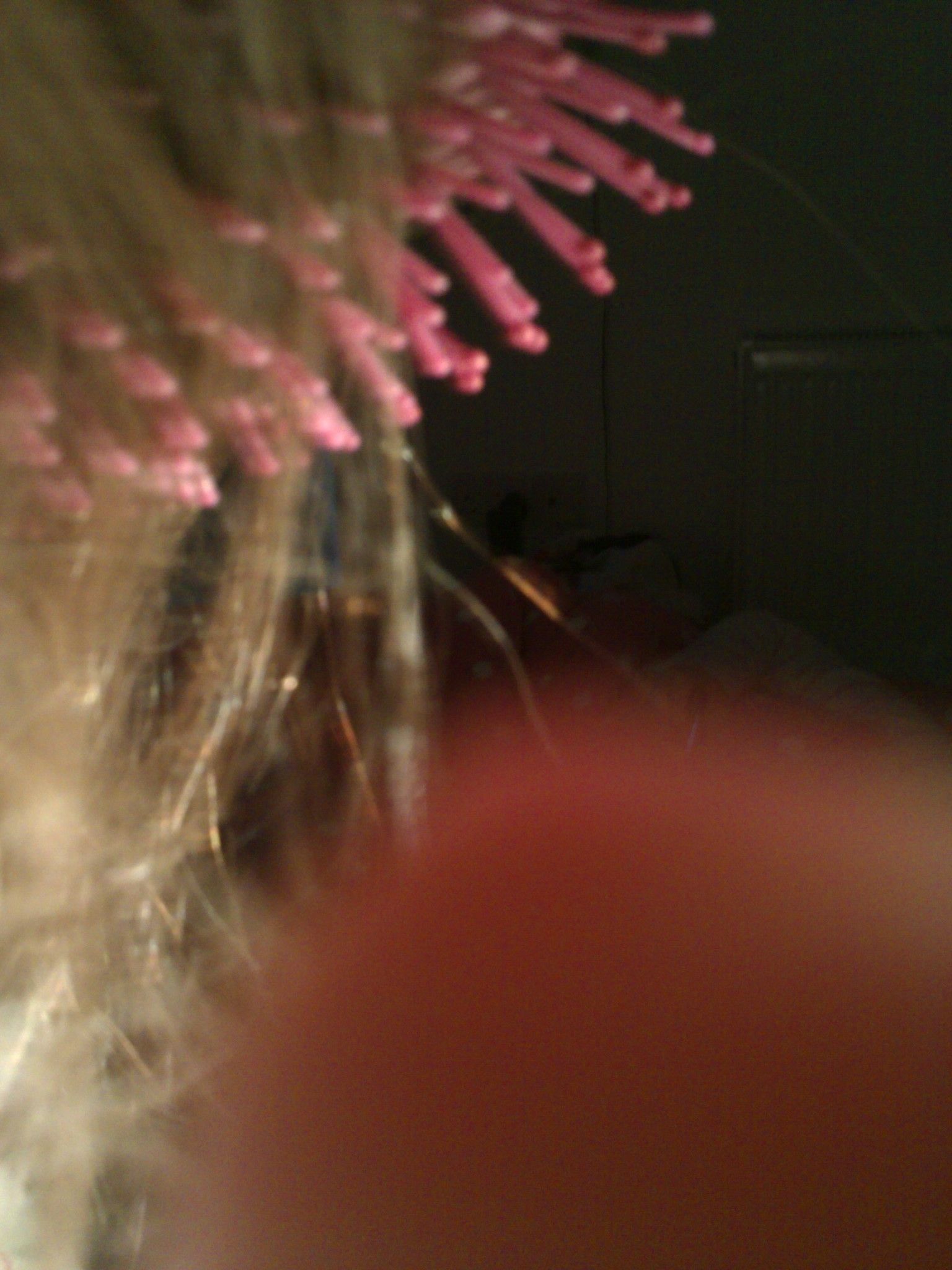 How to Crimp Your Hair the Easy Way 6 Steps Instructables