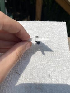 Pipes and First Details