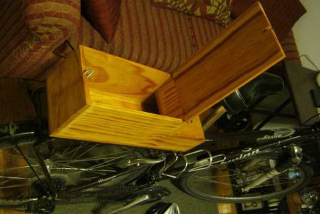 Mounting