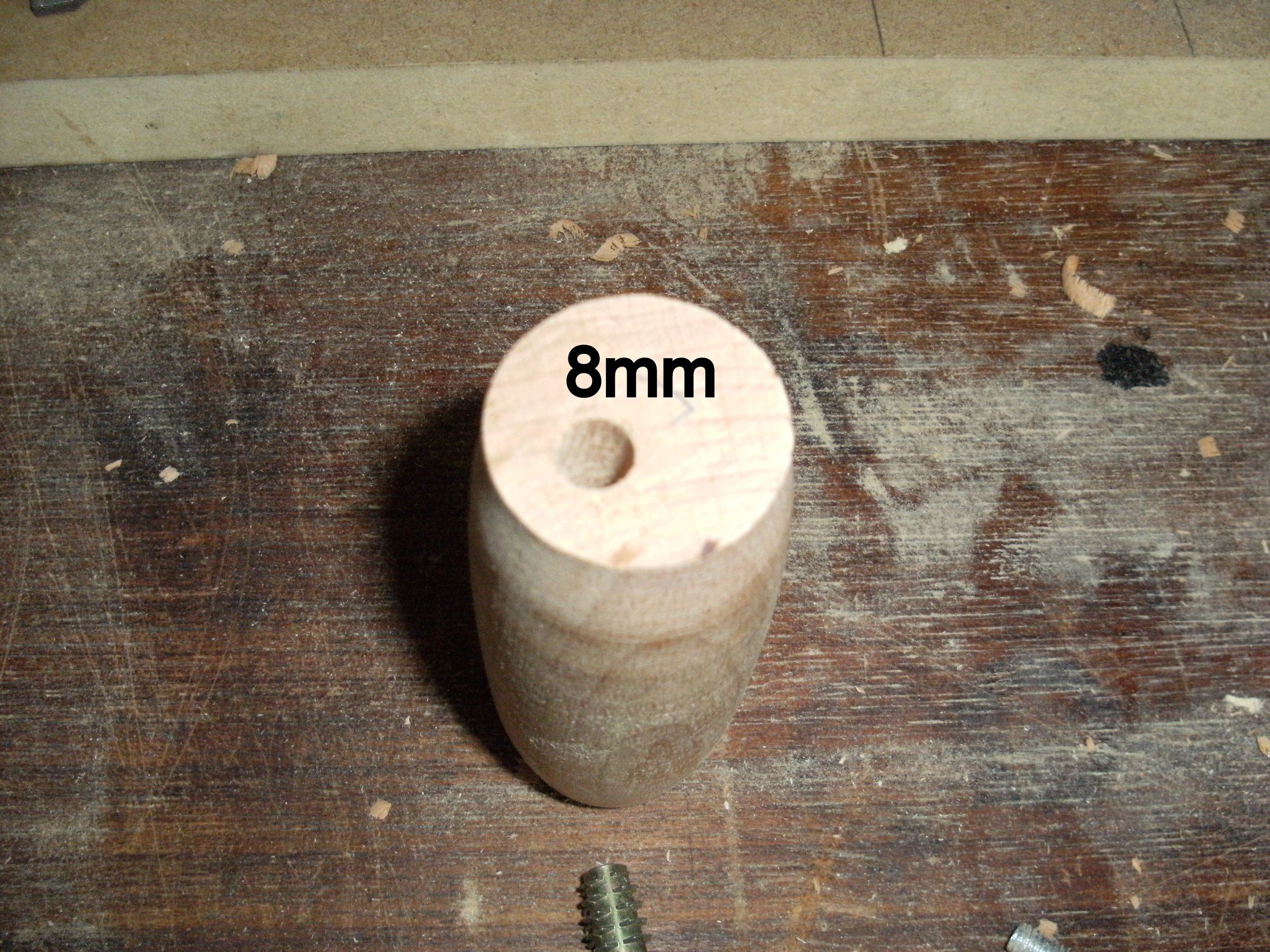 Shovel Handle Repair Instructables