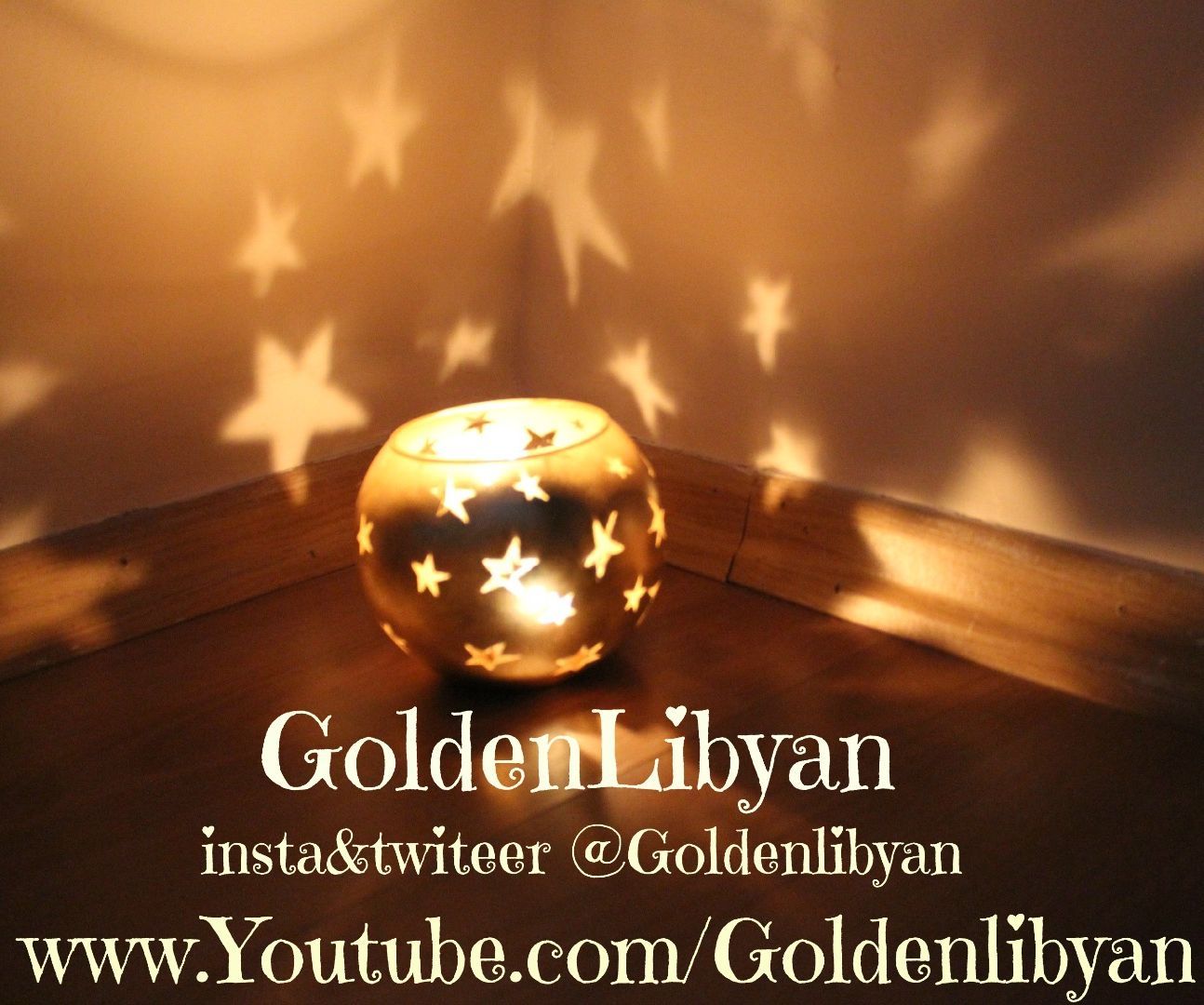 Extremely  Easy Lantern DIY
