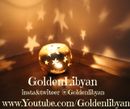 Extremely Easy Lantern DIY