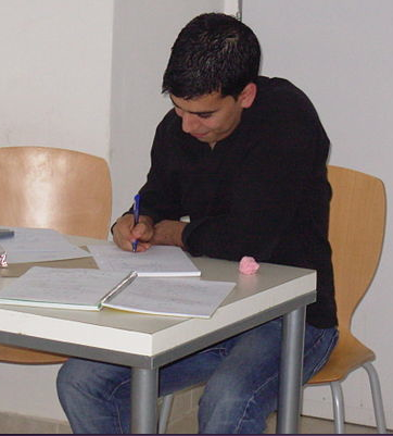 How to Prepare for a Towson University Writing Center Session