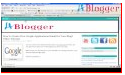 How to Customize Background Color Changes and Box  in Side Bar Heading?