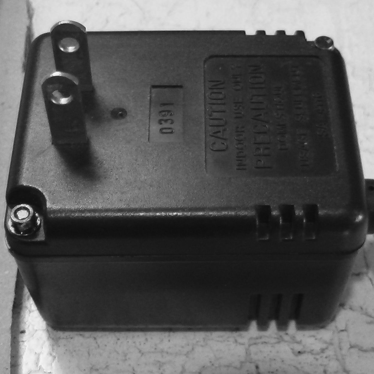 Portable Cable Management