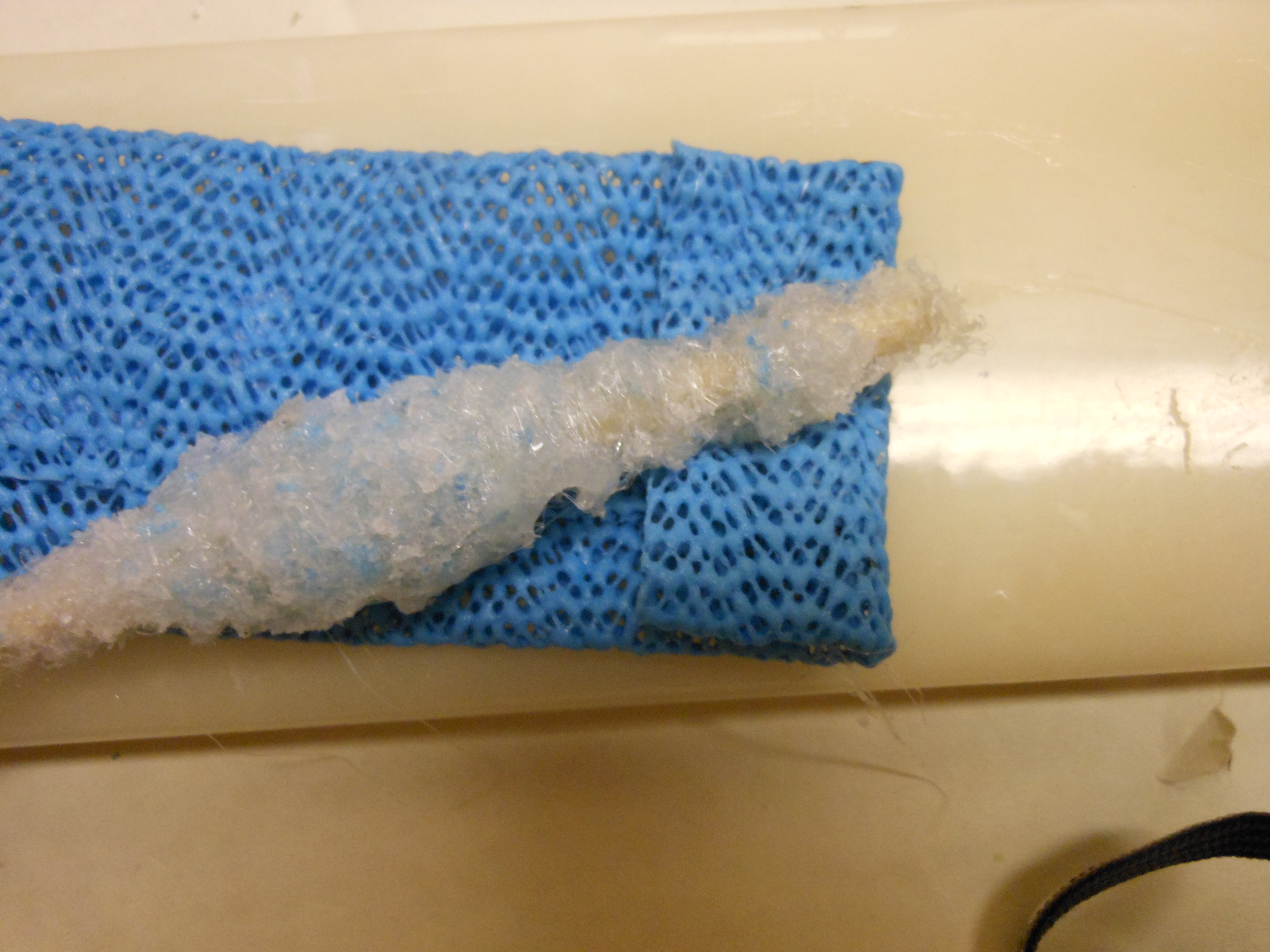 Washing Machine Lint Traps DIY 12 Steps Instructables