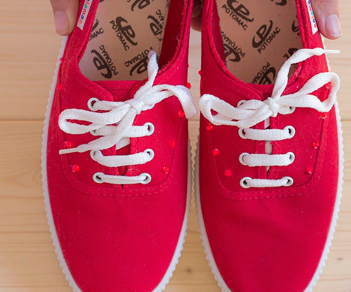 Bambas El Mago De Oz