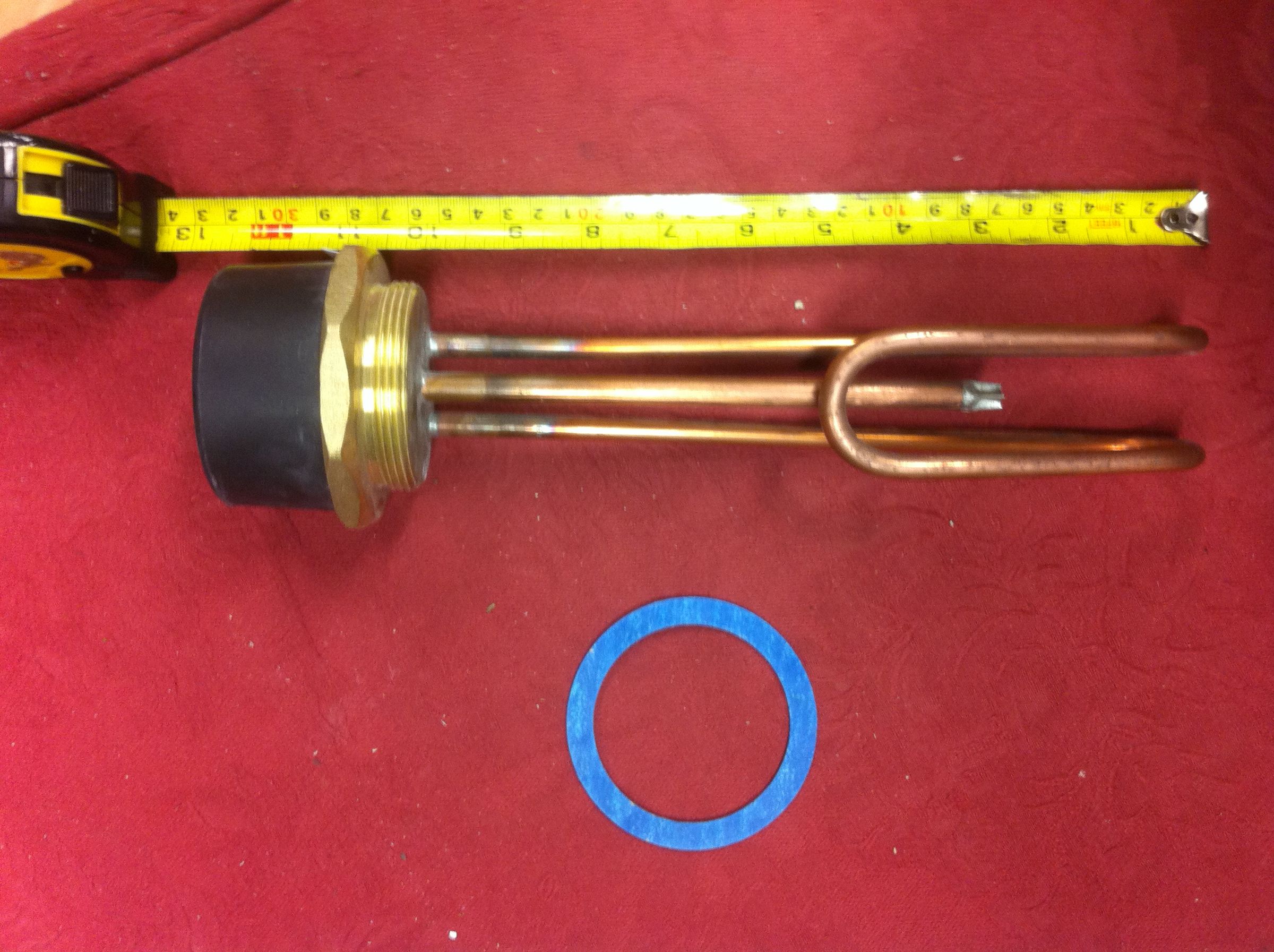 Build a Keg Still for Whiskey (Pot Still Design) : 12 Steps - Instructables