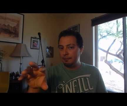 How to play the harmonica riff from "Join the Bus", by the Rhythm Junks. 