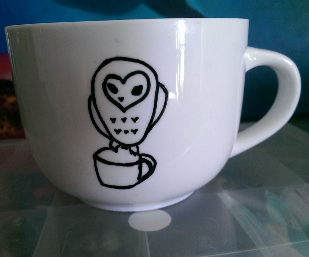 Transfer Images Without Carbon Paper 7 Steps Instructables