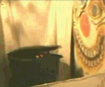 Village Haunt's Trash Can Trauma (TCT)
