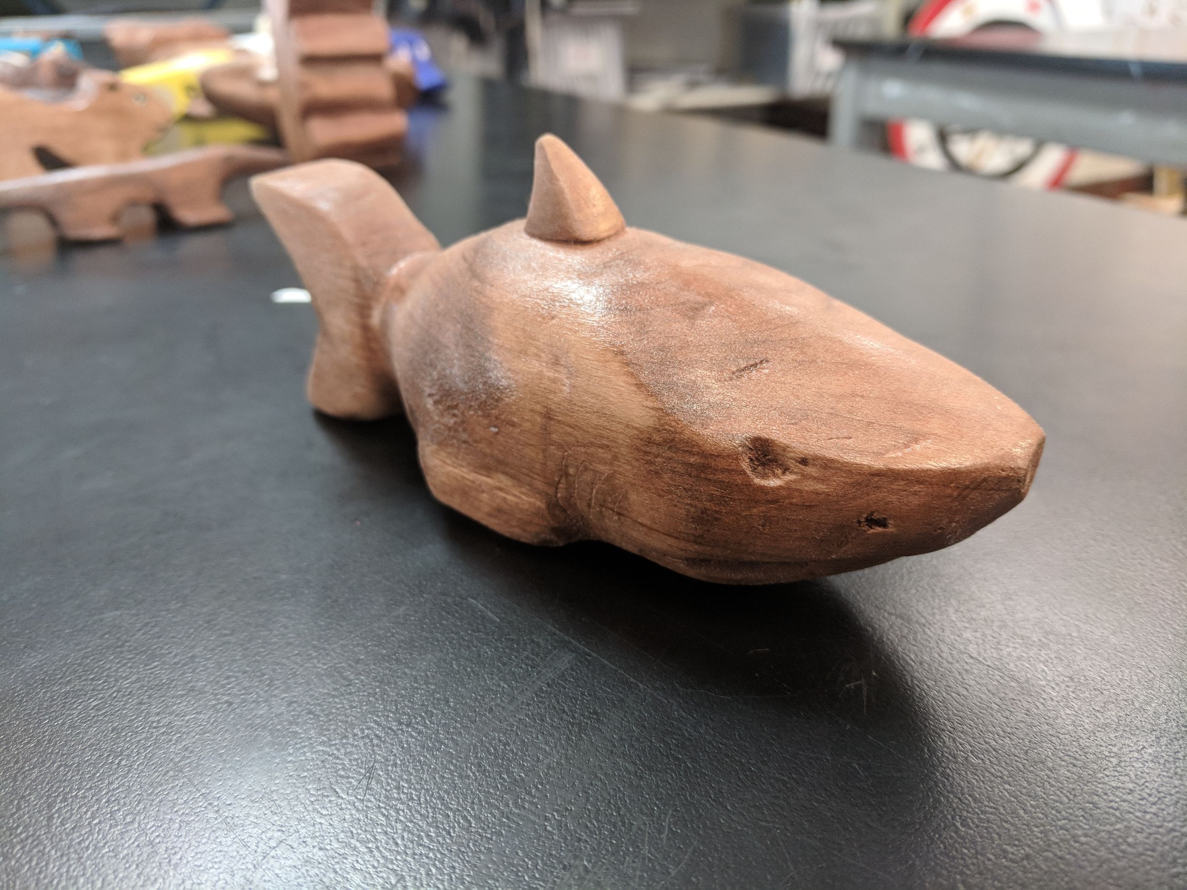 Comfort Birdie to Fly Easy Wood Carving for Beginners 11 Steps (with Pictures) Instructables