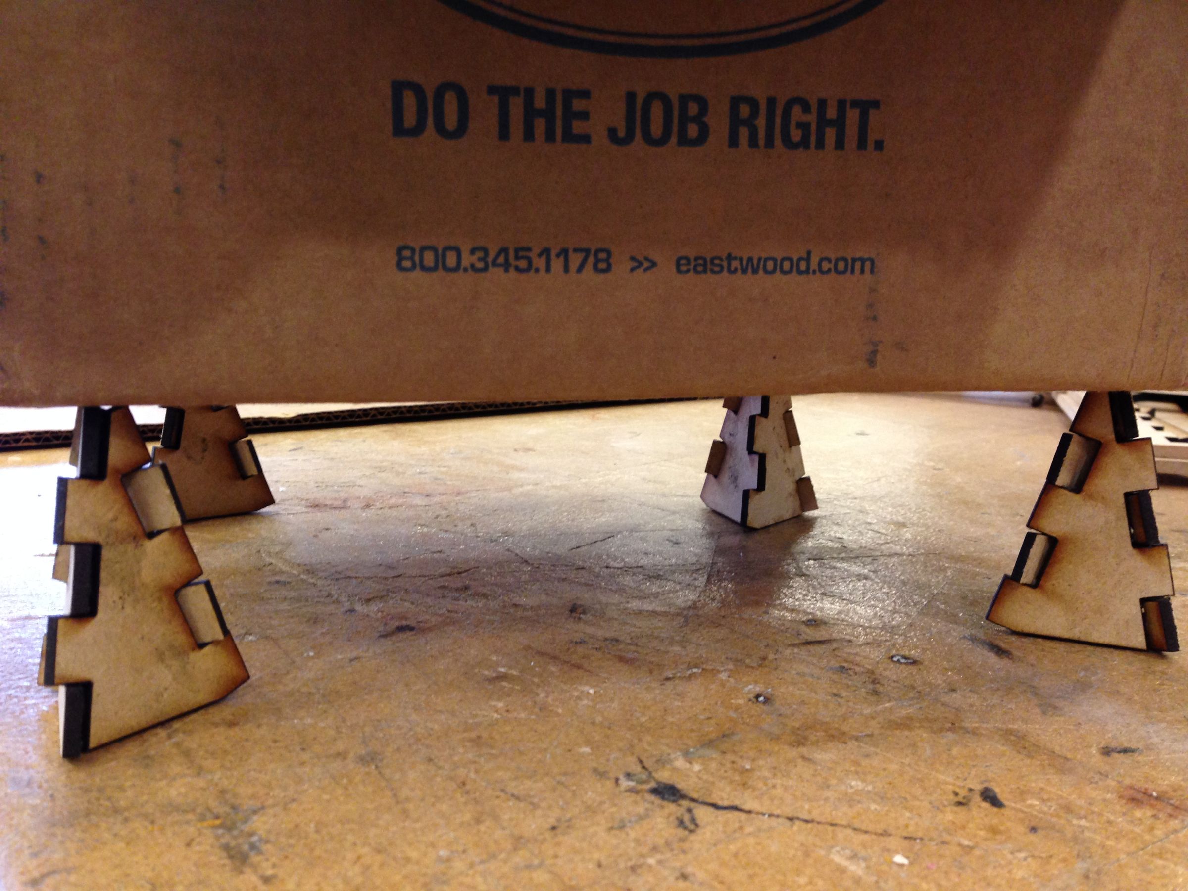 Painter's Points - a New Option...