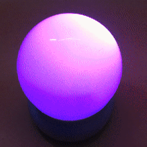 Working of the Device
