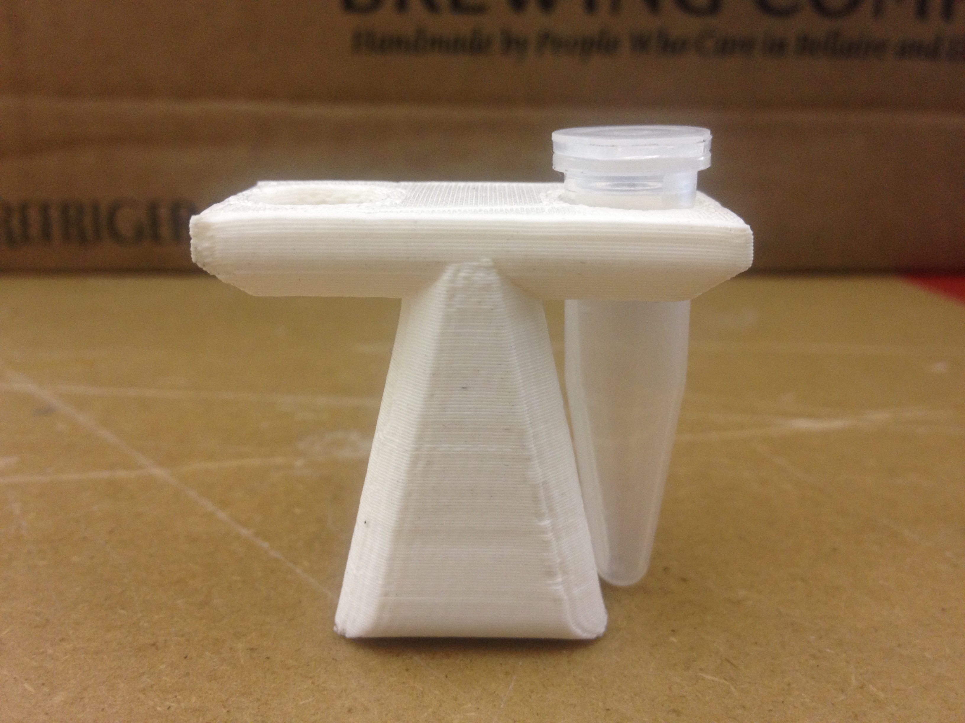 Magnetic Separation Stand