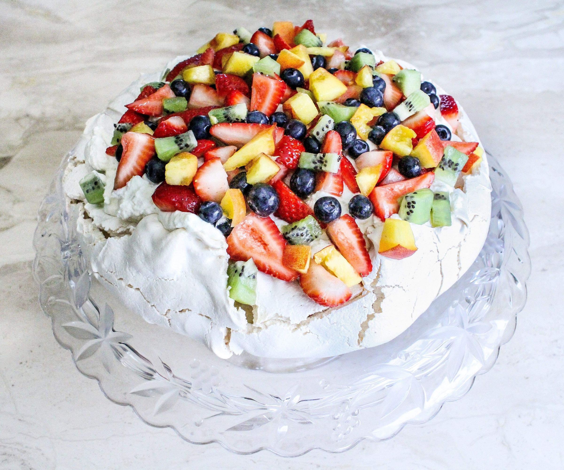 Pavlova 