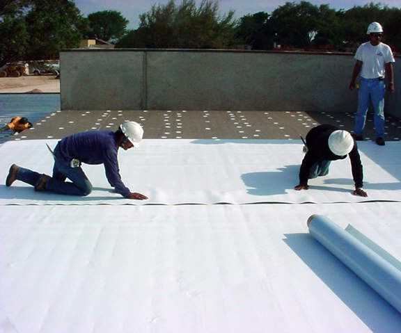 Your Guide to Different Types of Roofing Products