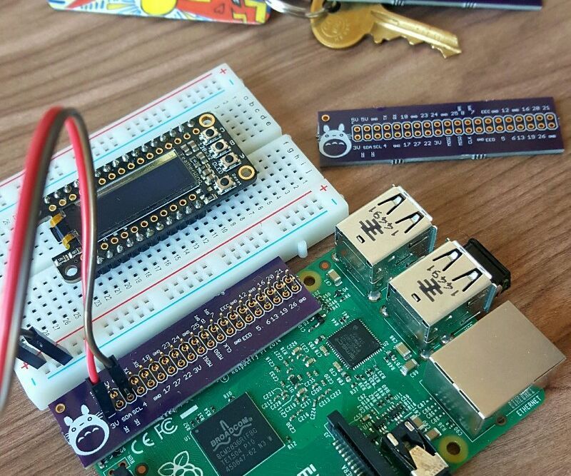 Add an Image to Your PCB