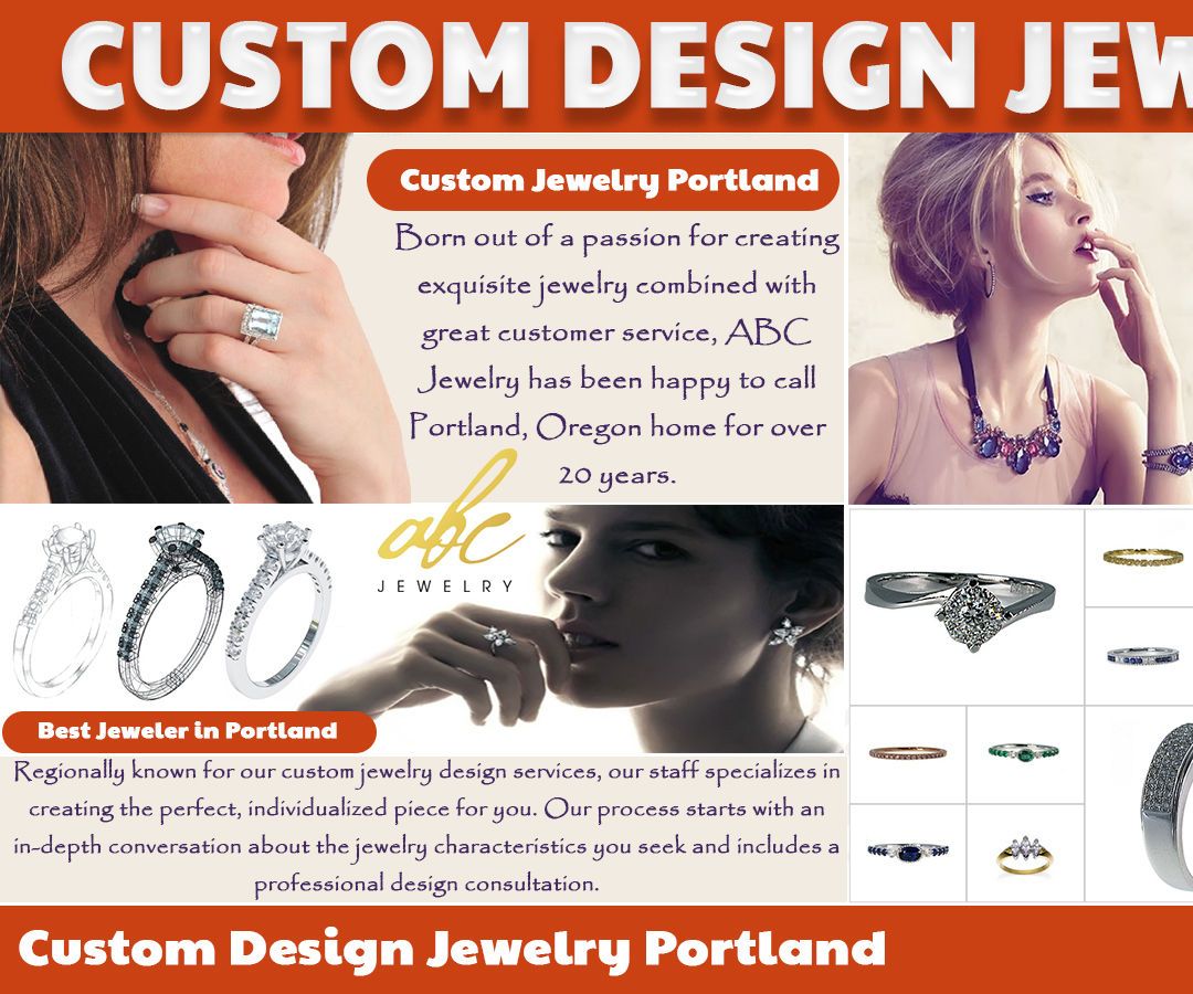 Diamond Rings Portland - Researching the Perfect Ring