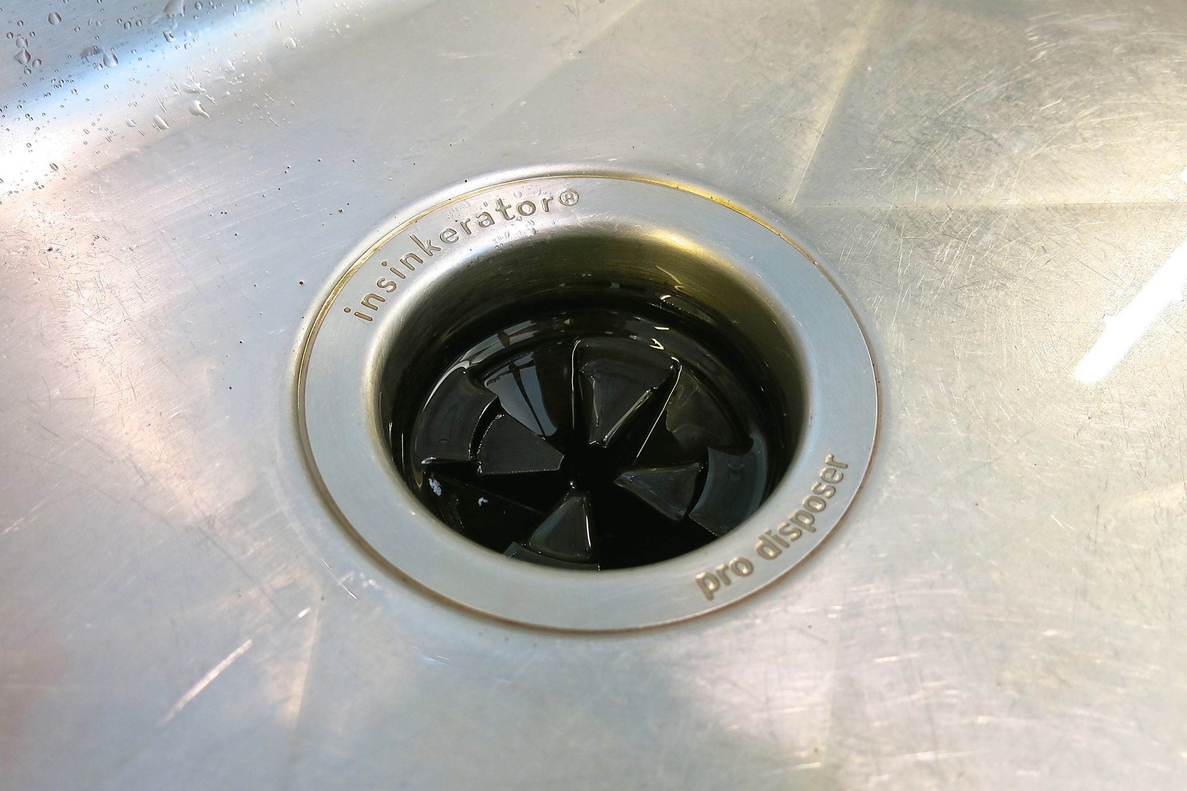 Clean Your Garbage Disposal 7 Steps (with Pictures) Instructables