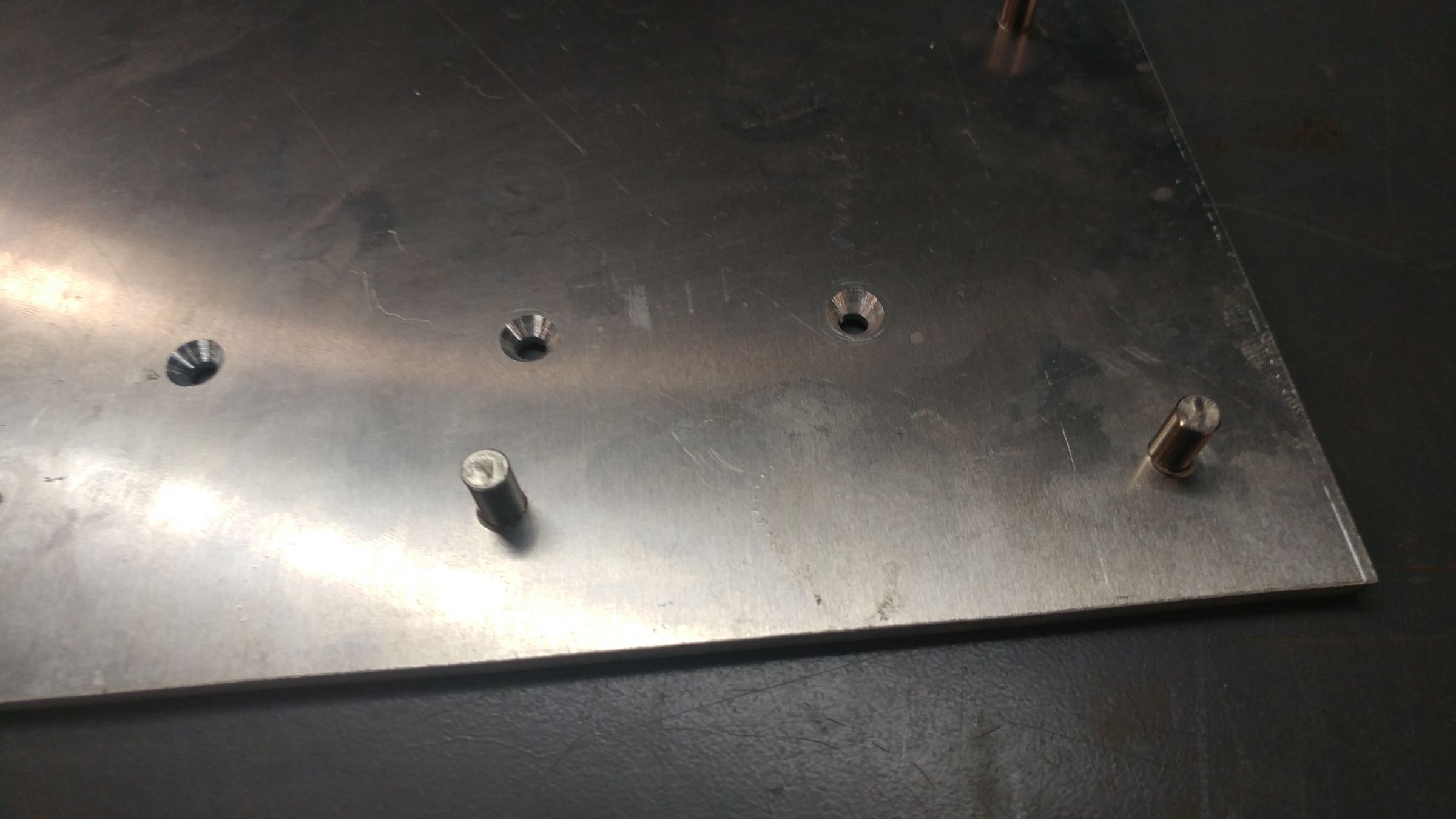 Strewn Fields Waterjet Etching Into Stone 25 Steps (with Pictures