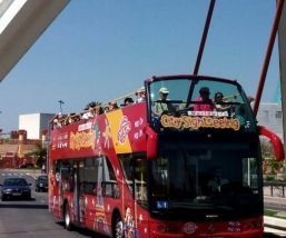 Seville Day Tours