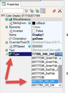 In Visuino Add & Connect Components