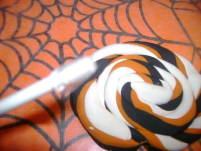 Lollipop Pins