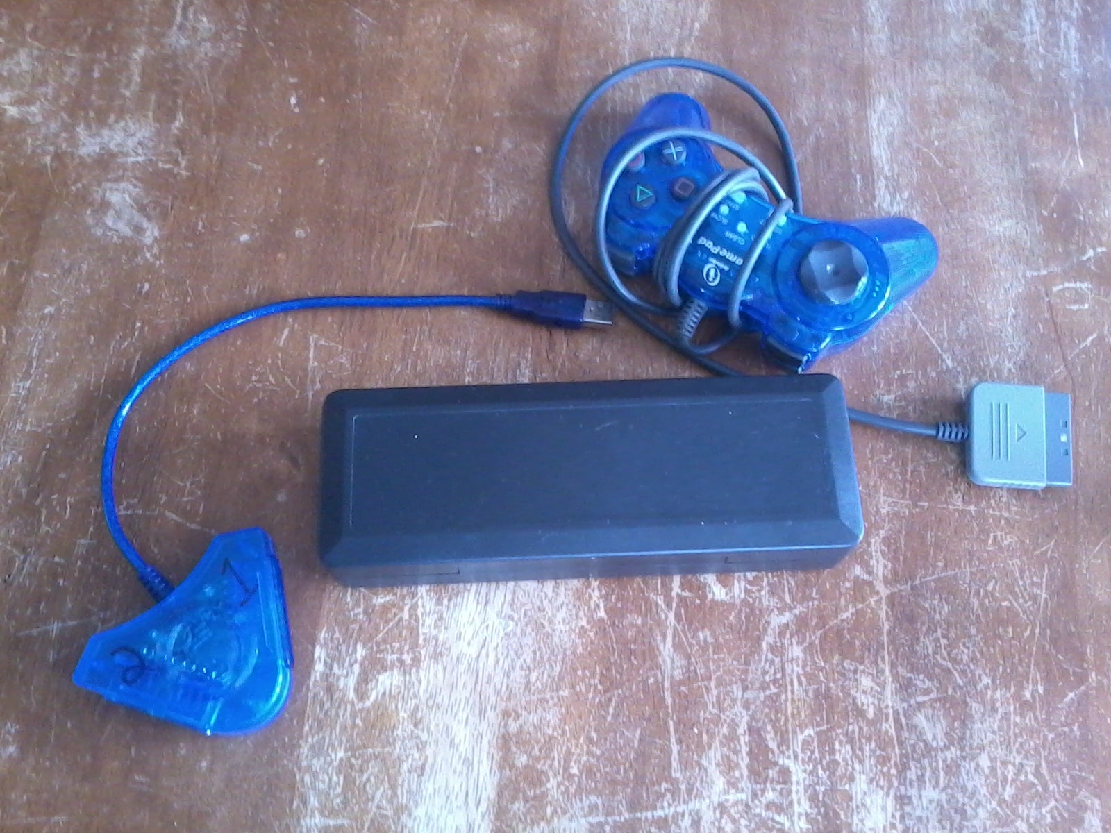PC Toggle Switches for Gaming (or Whatever) : 9 Steps - Instructables