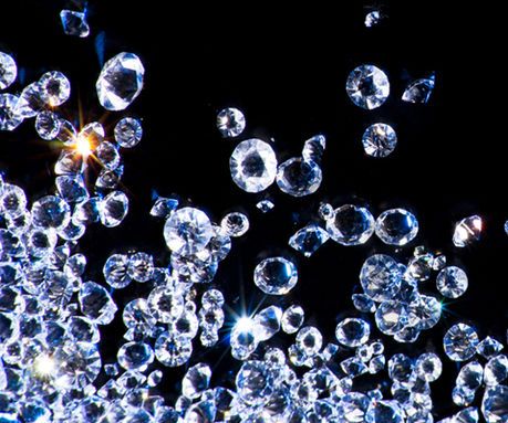 Get the Most Precious Diamonds for the Women Collections