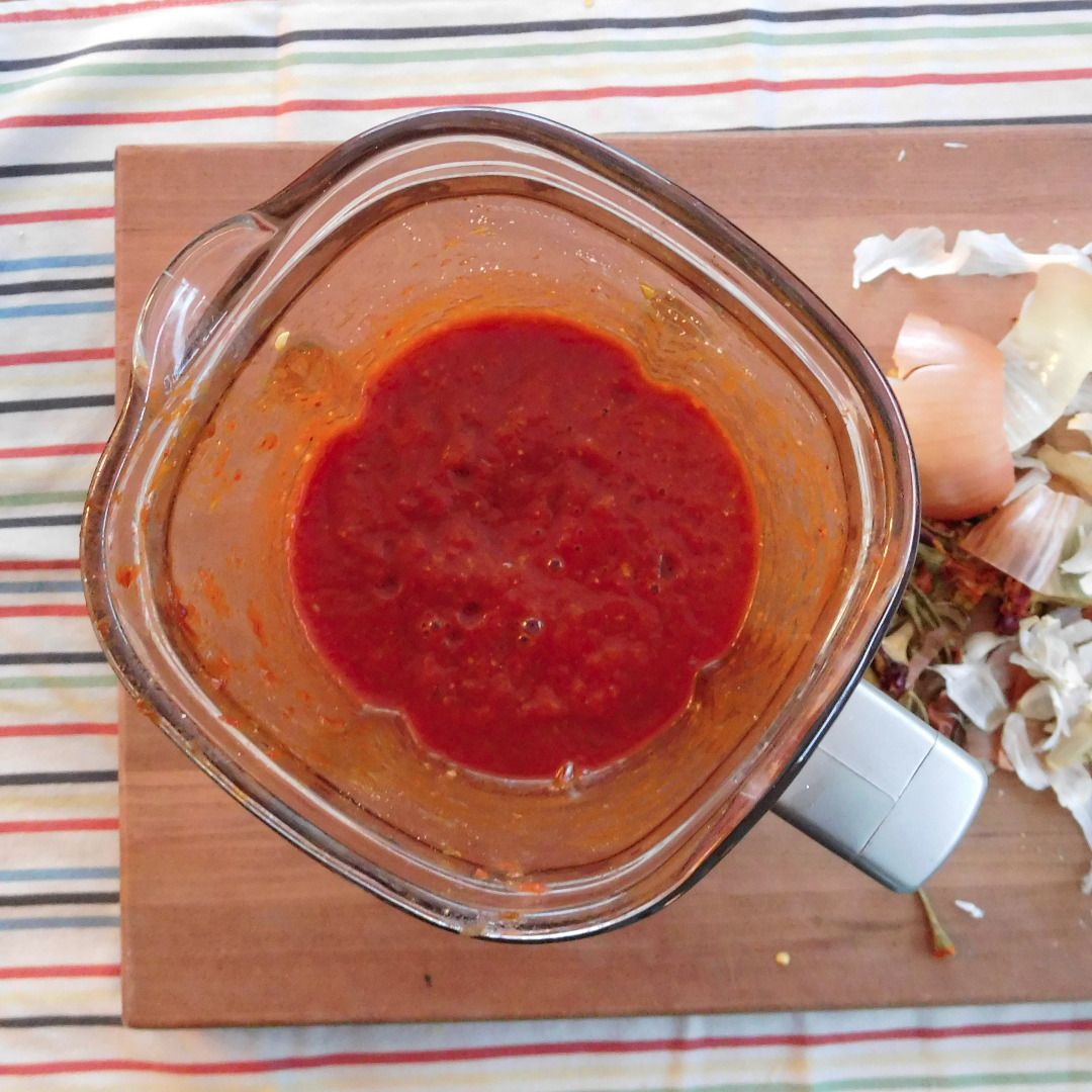 Red Chile Beef Tacos Recipe 3 Steps (with Pictures) Instructables