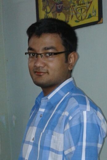 author