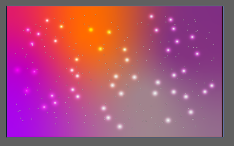 Create the Smaller Light Patches