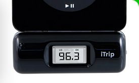 Increasing New ITrip Range.