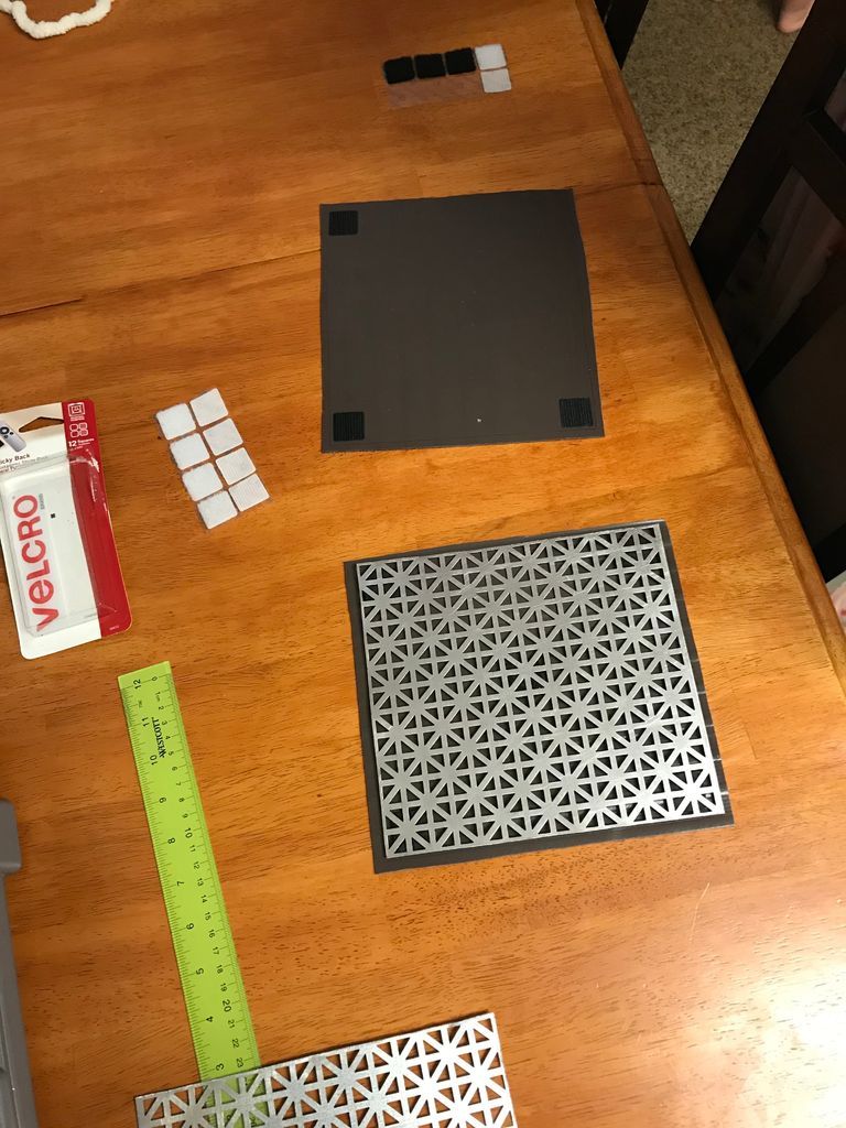 Balance Pads
