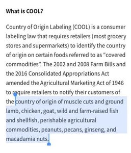 The Strategy: Educate Consumers