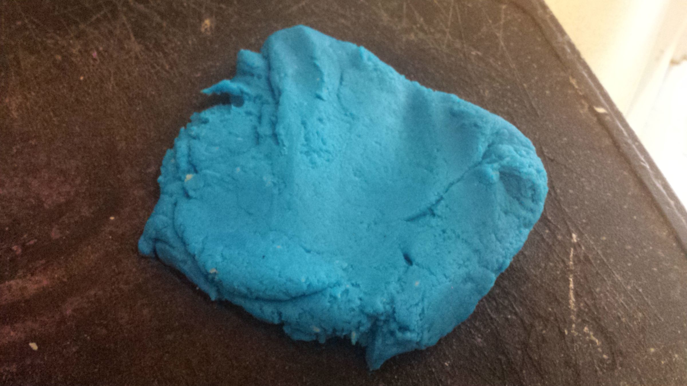 Crayon Playdough 5 Steps (with Pictures) Instructables