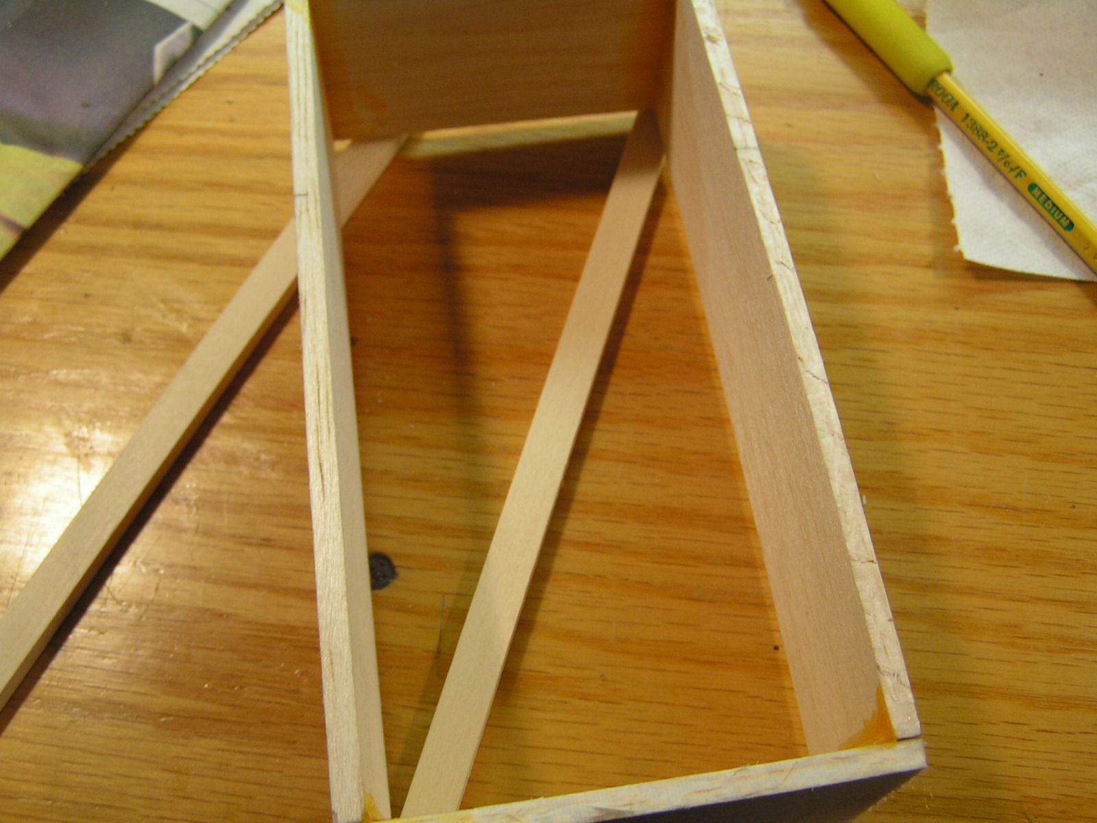 Launch It Torsion Spring Catapult 12 Steps (with Pictures