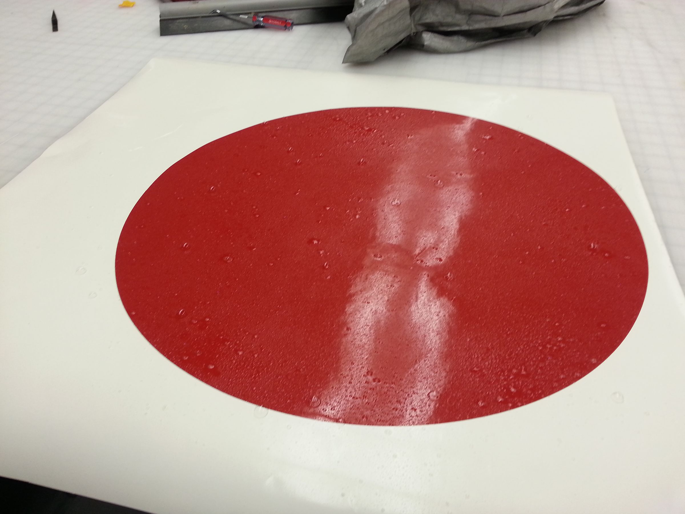 How to Make a Simple Two Color Vinyl Car Detail. 4 Steps Instructables