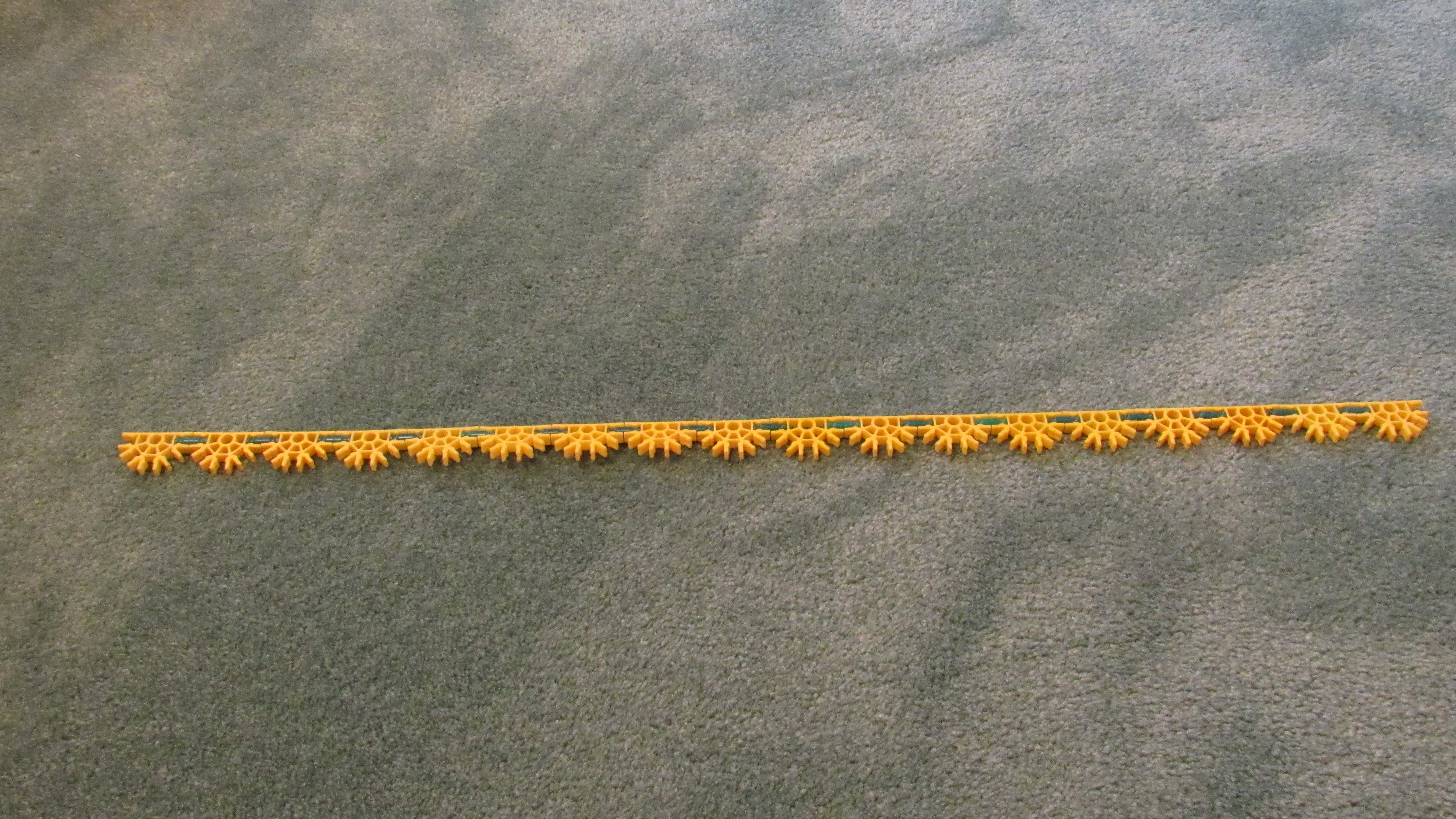 K'nex Foosball Table Instructions 8 Steps (with Pictures) Instructables